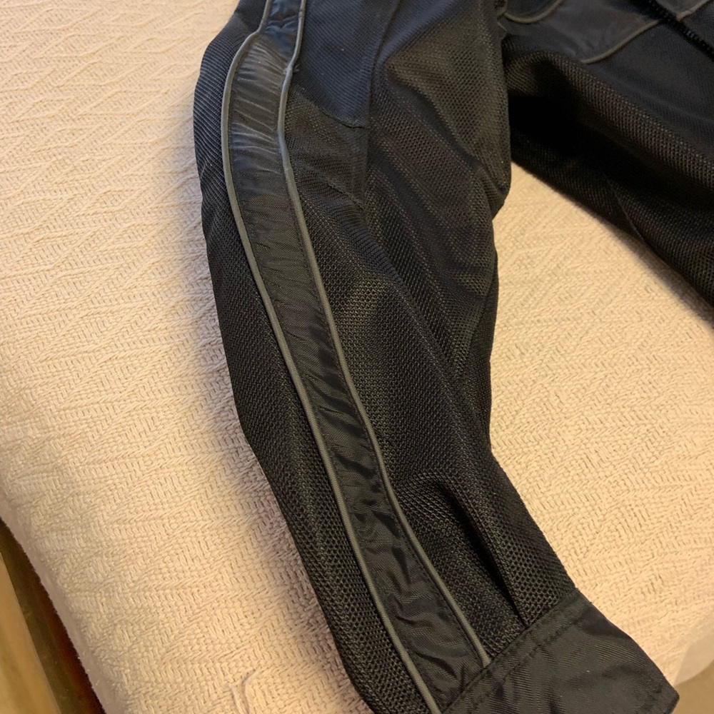 Moto Jacket - Picture 3 of 8